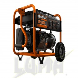 GENERADOR PORTÁTIL GENERAC 5500 WATTS (389 cc)