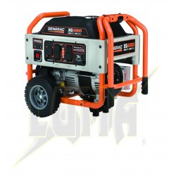 GENERADOR PORTÁTIL GENERAC 4500 WATTS ( 220 cc )