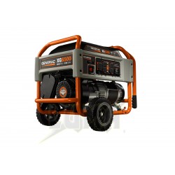 GENERADOR PORTÁTIL GENERAC 6500 WATTS (407 cc)