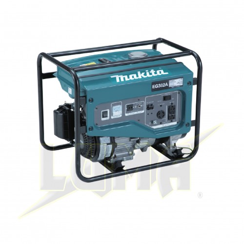 GENERADOR MAKITA EG382A