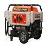 GENERADOR PORTÁTIL GENERAC 6500 WATTS (407 cc)