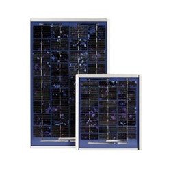 PANEL SOLAR MCA. SOL ENERGE 80 WATTS.