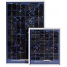 PANEL SOLAR MCA. SOL ENERGE 80 WATTS.