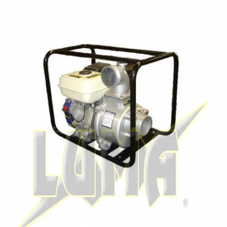 BOMBA PARA AGUA MPOWER 4 x 4  (13 HP)