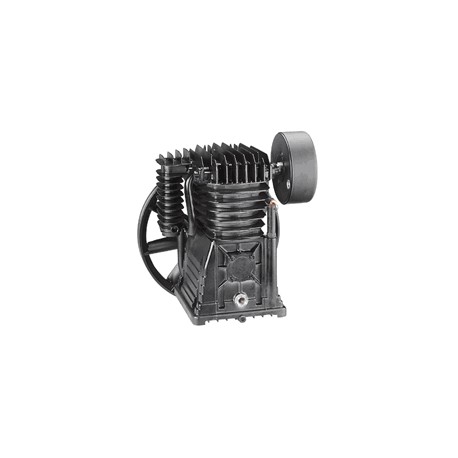 CABEZAL P/COMPRESOR 5 HP 22CFM 175 PSI