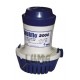 BOMBA SHURFLO 12 VCD DE ACHIQUE 2200 G/H