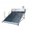 CALENTADOR SOLAR PARA AGUA DE USO DOMESTICO 155L 