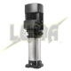 BOMBA MULTIETAPAS VERTICAL  (3HP)