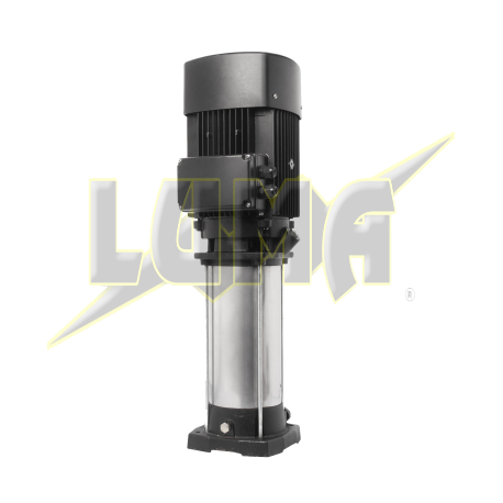 BOMBA MULTIETAPAS VERTICAL  (3HP)