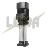 BOMBA MULTIETAPAS VERTICAL  (3HP)
