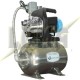 PRESURIZADOR CON BOMBA PET08 TIPO JET 24L (O.8HP)