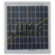 PANEL SOLAR 20 WATTS 12 VOLTS