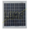 PANEL SOLAR 80 WATTS 12 VOLTS