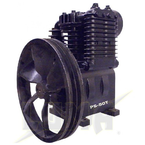 CABEZAL P/COMPRESOR 5 HP 22CFM 175 PSI 