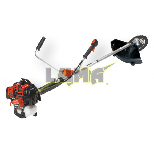 DESBROZADORA SHINDAIWA C350 INTL (33.6CC)