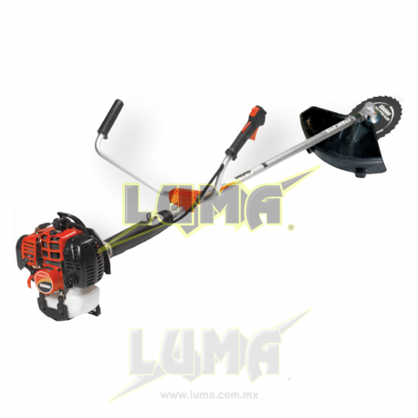 DESBROZADORA SHINDAIWA C350 INTL (33.6CC)