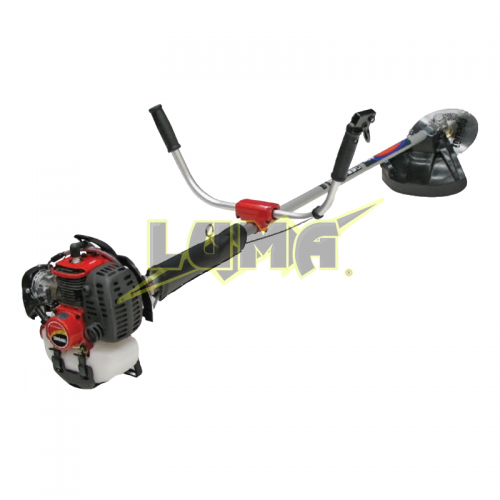 DESBROZADORA SHINDAIWA C35 INTL (33.6CC)