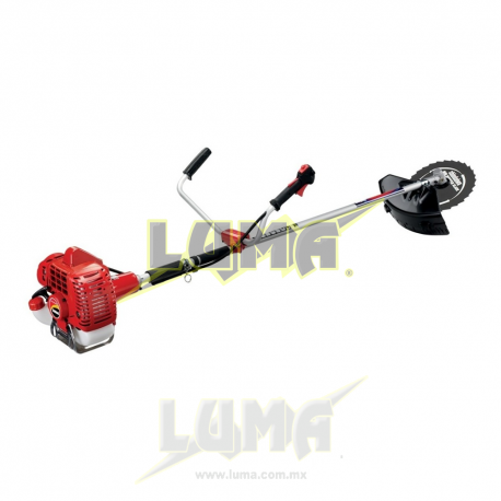 DESBROZADORA SHINDAIWA B530 INTL (53.2CC)