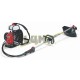 DESBROZADORA SHINDAIWA BP35INTL (33.6CC)