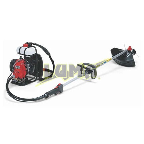 DESBROZADORA SHINDAIWA BP35INTL (33.6CC)