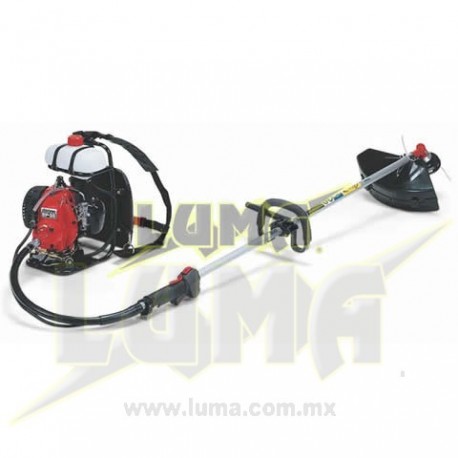 DESBROZADORA SHINDAIWA BP35INTL (33.6CC)