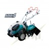 MOTOCULTIVADOR MAKITA KR0751H (81cc)